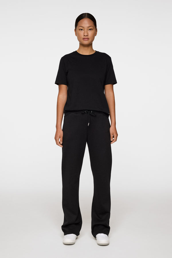 J.lindeberg W Alpha Pant Black