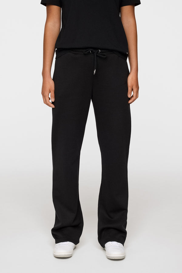 j.lindeberg W Alpha Pant Black