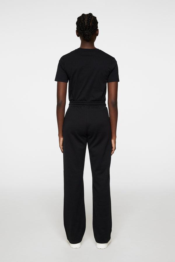 J.lindeberg W Alpha Pant Black