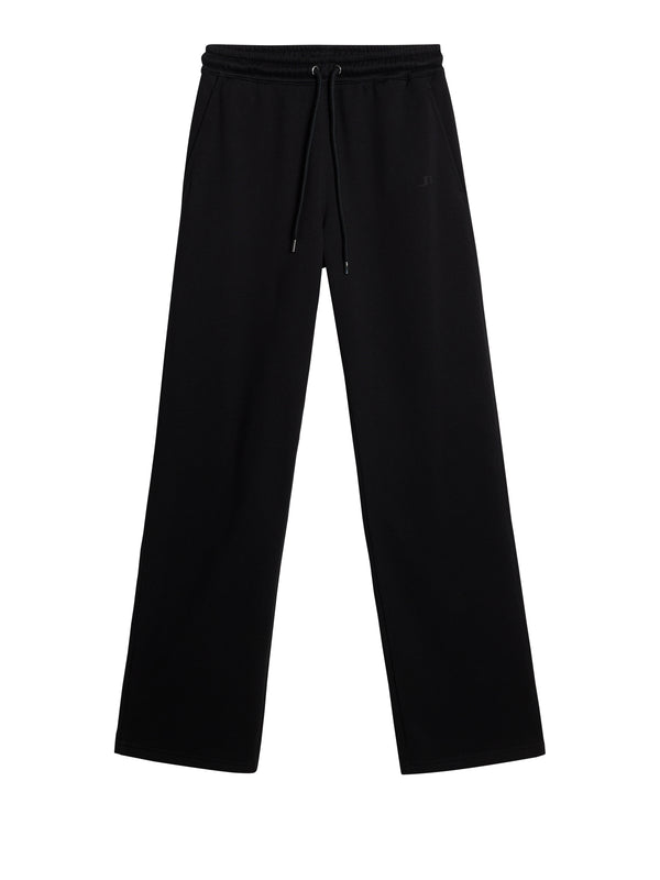 J.lindeberg W Alpha Pant Black