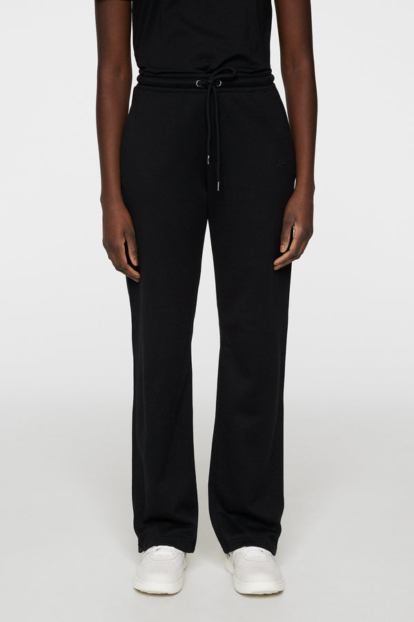 j.lindeberg W Alpha Pant Black