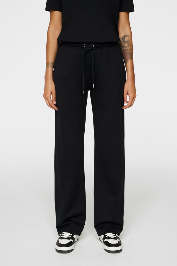 j.lindeberg W Alpha Pant Black
