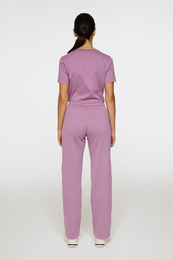 J.lindeberg W Alpha Pant Very Grape