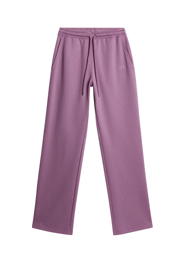 J.lindeberg W Alpha Pant Very Grape