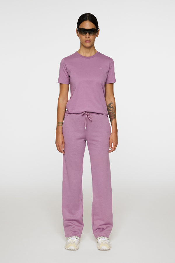 J.lindeberg W Alpha Pant Very Grape