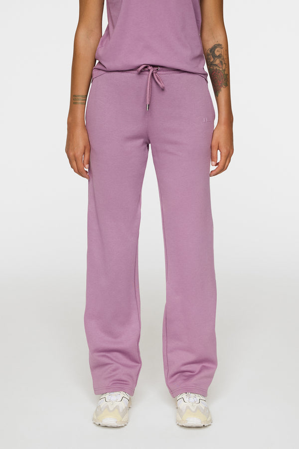 j.lindeberg W Alpha Pant Very Grape