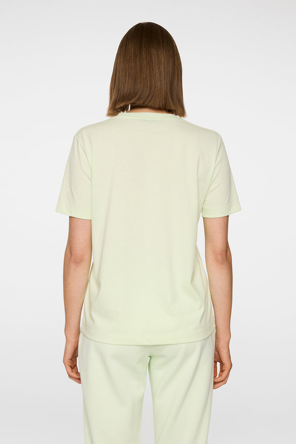 J.lindeberg W Alpha T Shirt Ambrosia