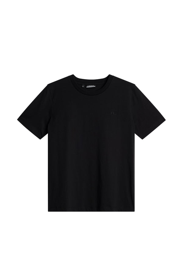 J.lindeberg W Alpha T Shirt Black