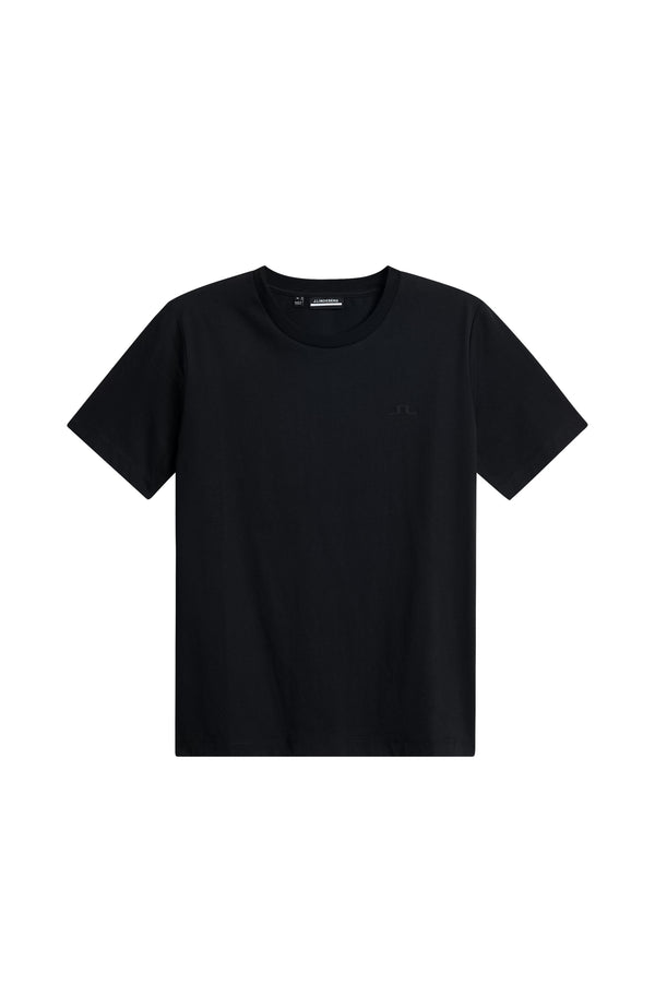 J.lindeberg W Alpha T Shirt Black