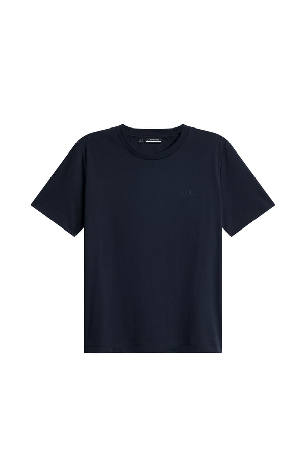 J.lindeberg W Alpha T Shirt JL Navy