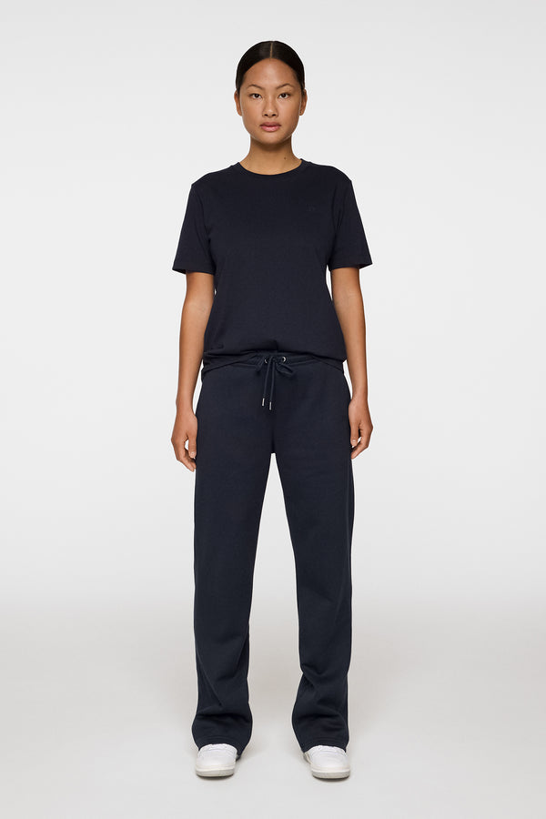 J.lindeberg W Alpha T Shirt JL Navy