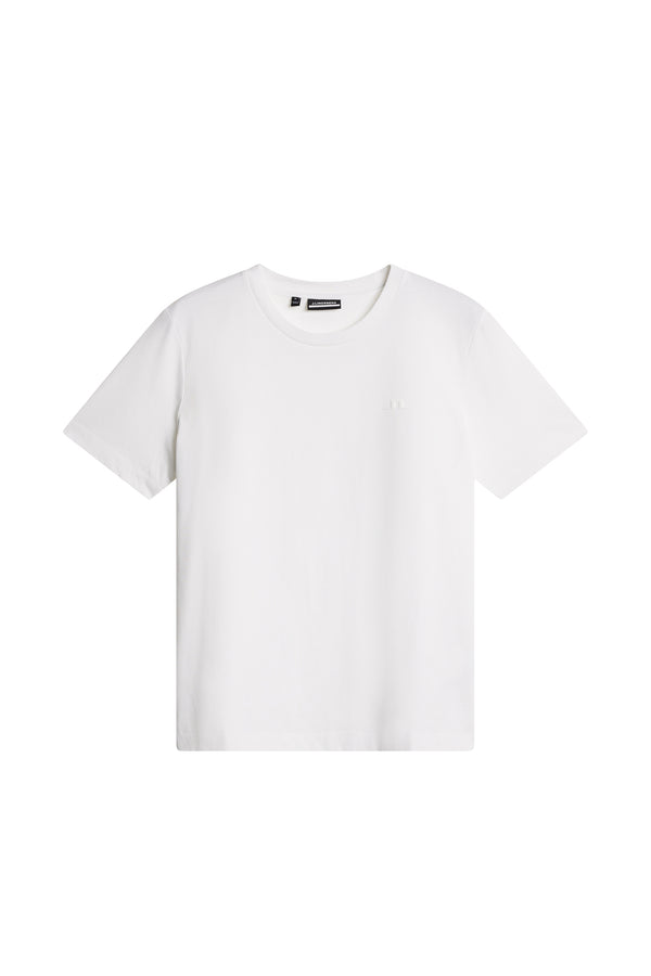 J.lindeberg W Alpha T Shirt White