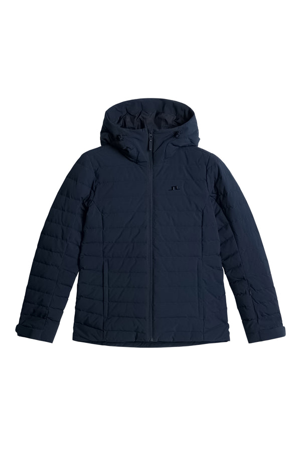 J.lindeberg W Thermic Down Jacket JL Navy