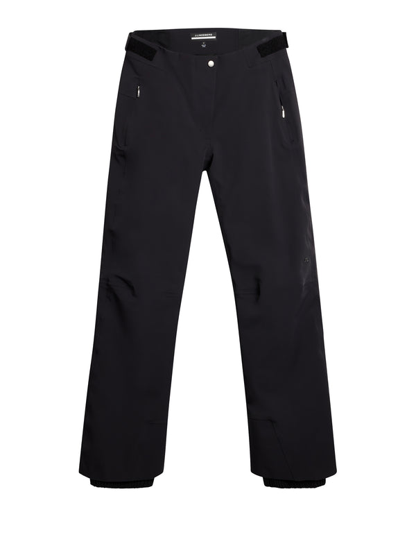 J.lindeberg W Watson Pant Black