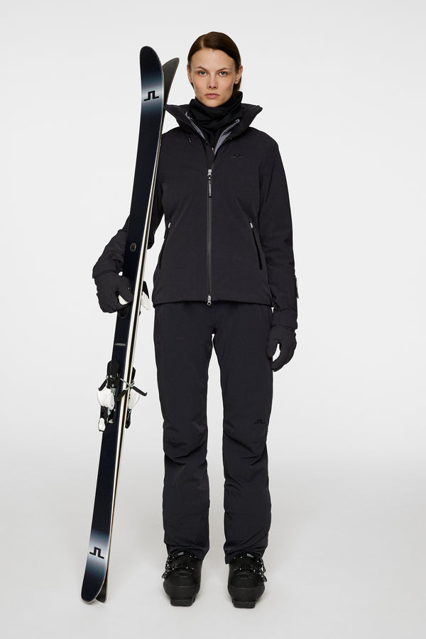 J.lindeberg W Watson Pant Black