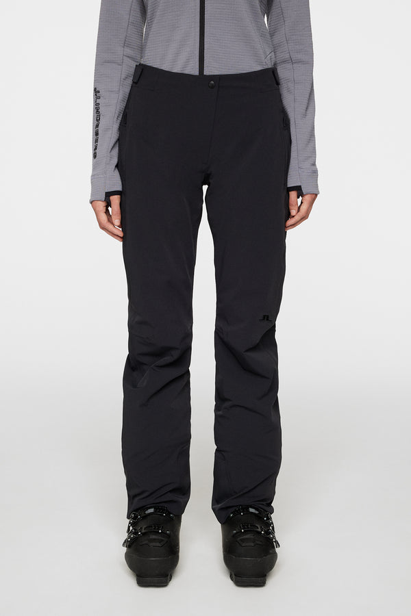 j.lindeberg W Watson Pant Black