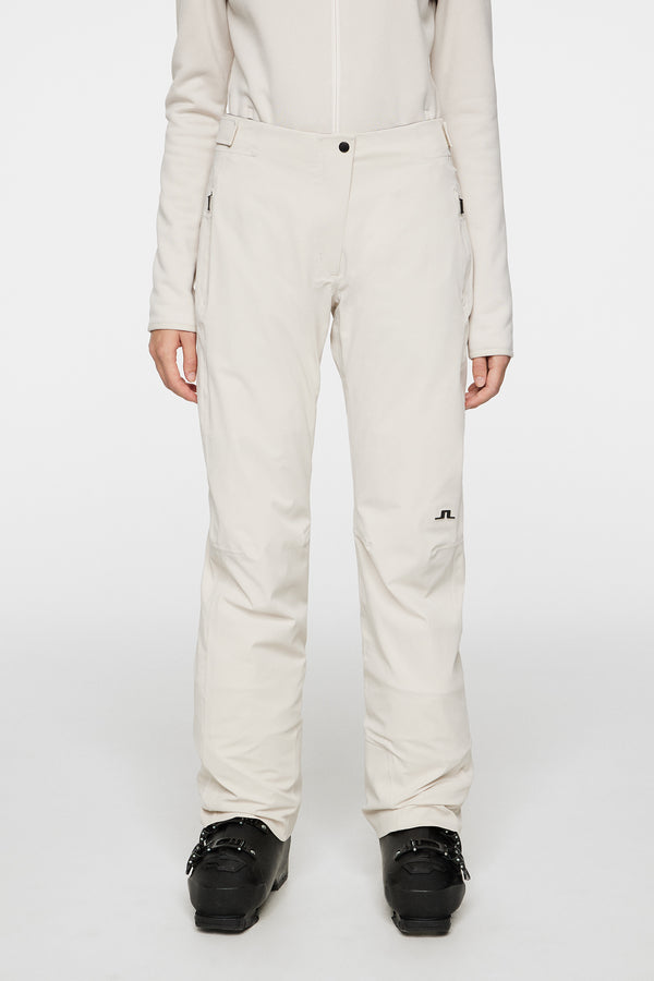 j.lindeberg W Watson Pant Moonbeam