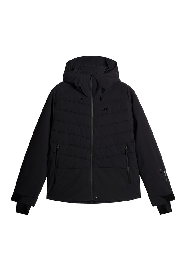 J.lindeberg Woody Jacket Black
