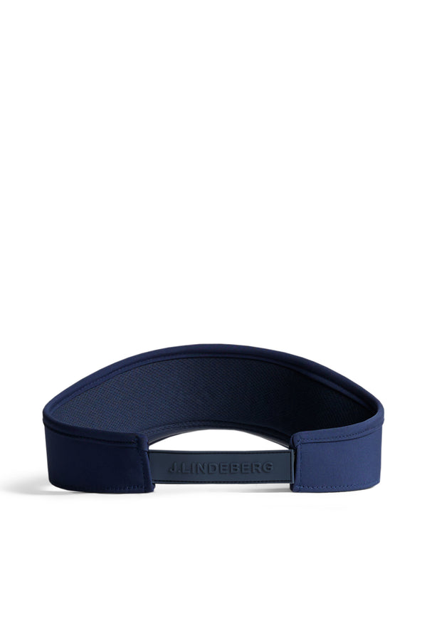 J.lindeberg Yaden Visor JL Navy