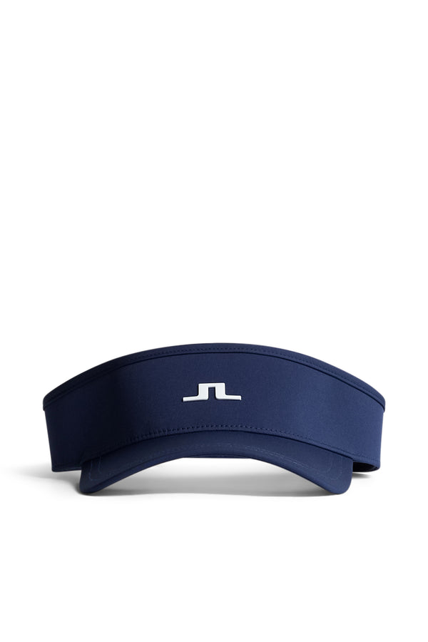 J.lindeberg Yaden Visor JL Navy