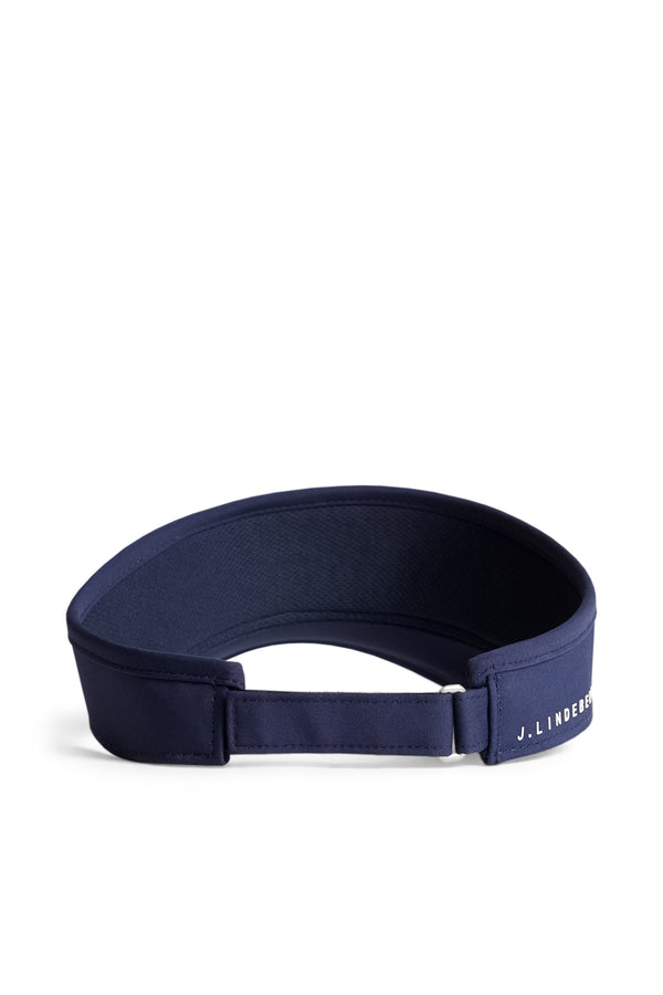 J.lindeberg Yaden Visor JL Navy