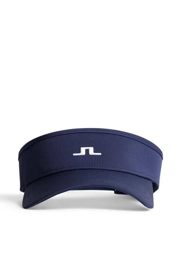 j.lindeberg Yaden Visor JL Navy