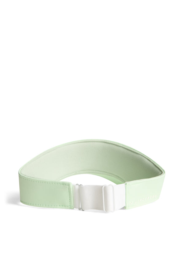 J.lindeberg Yadina Visor Ambrosia