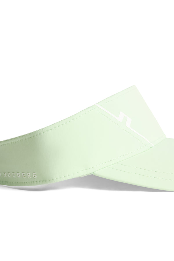 J.lindeberg Yadina Visor Ambrosia