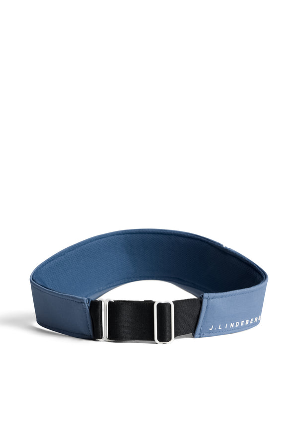 J.lindeberg Yadina Visor Vintage Indigo