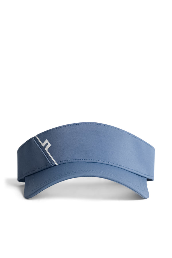 J.lindeberg Yadina Visor Vintage Indigo