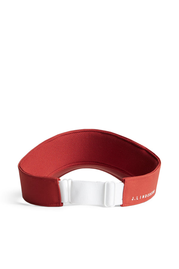 J.lindeberg Yadino Visor Bossa Nova