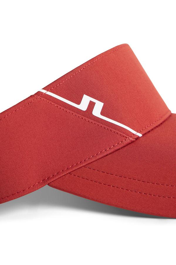 J.lindeberg Yadino Visor Bossa Nova