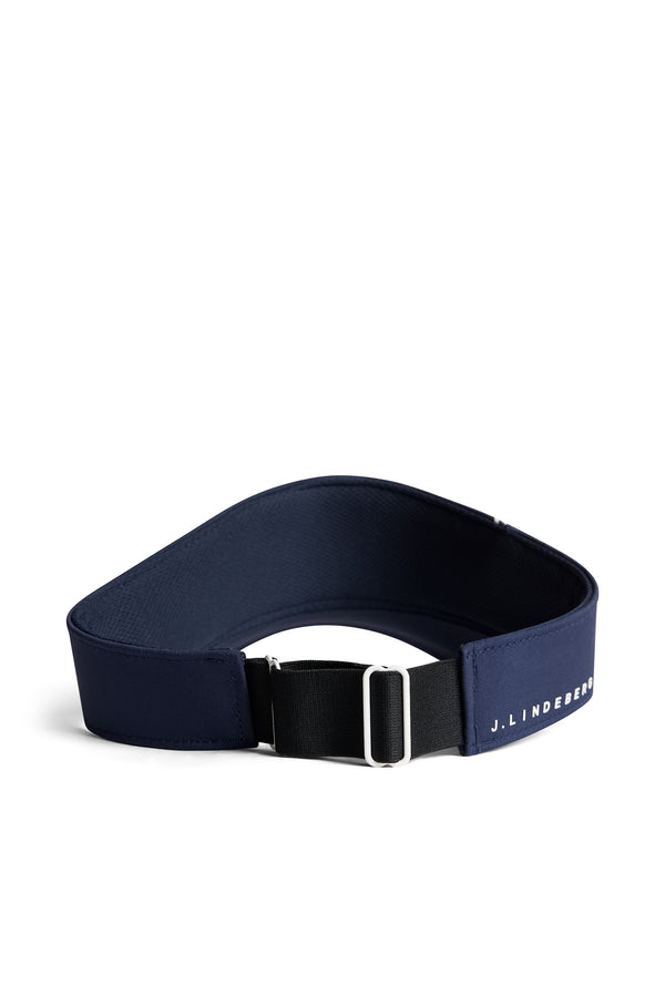 J.lindeberg Yadino Visor JL Navy