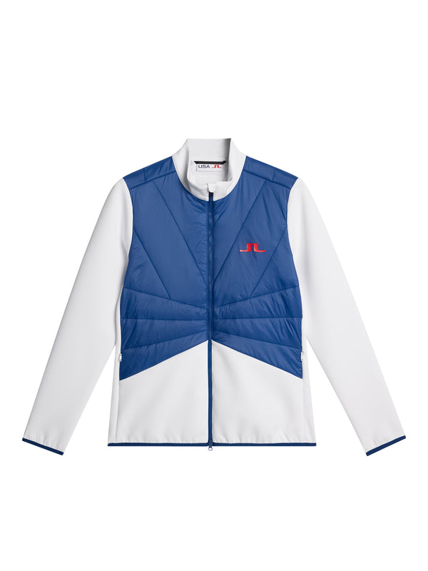 J.lindeberg Yvonne Hybrid White