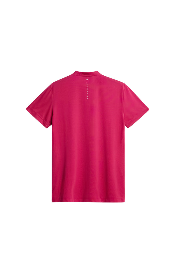J.lindeberg Zayden Polo Vivacious