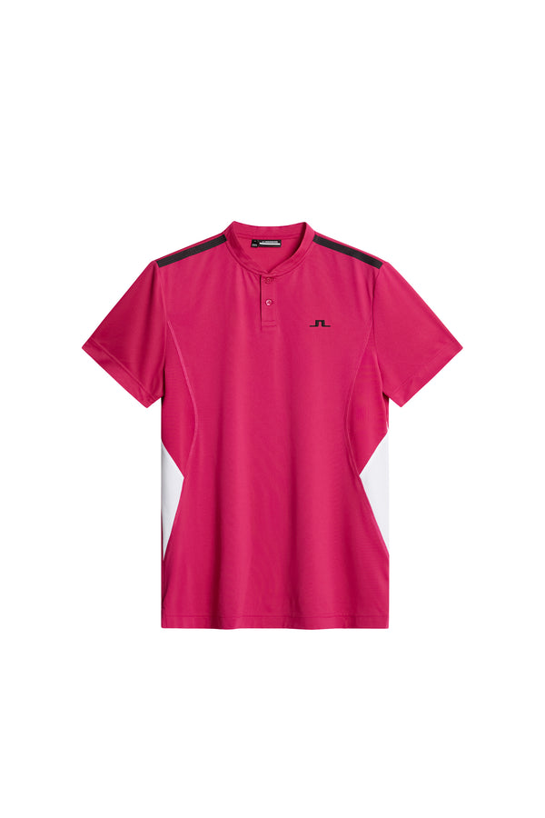 J.lindeberg Zayden Polo Vivacious
