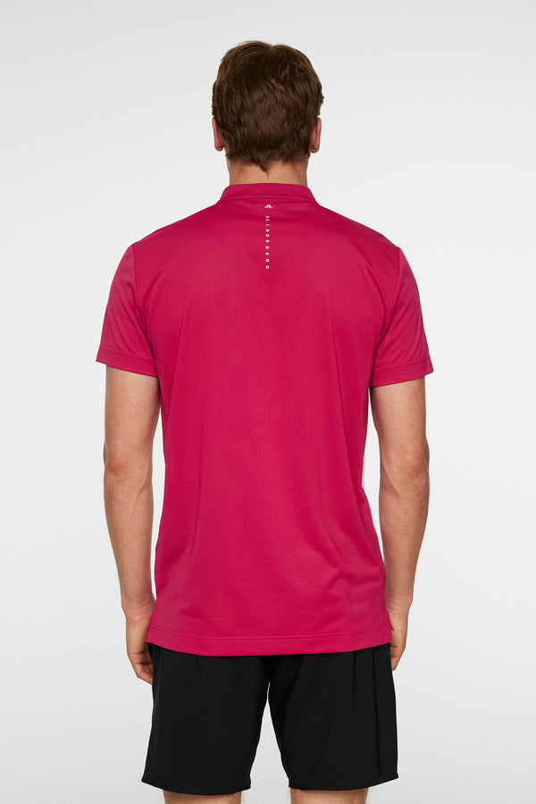 J.lindeberg Zayden Polo Vivacious