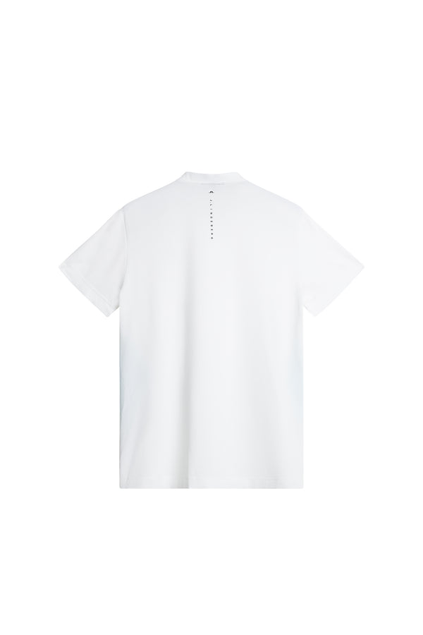 J.lindeberg Zayden Polo White
