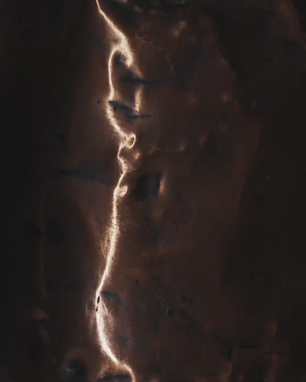 J.w.anderson 19th Century French Watering Can In Copper