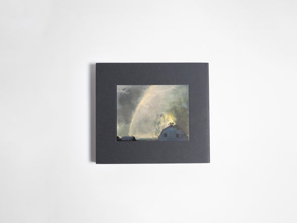 j.w.anderson Chamber music: seth becker 2024