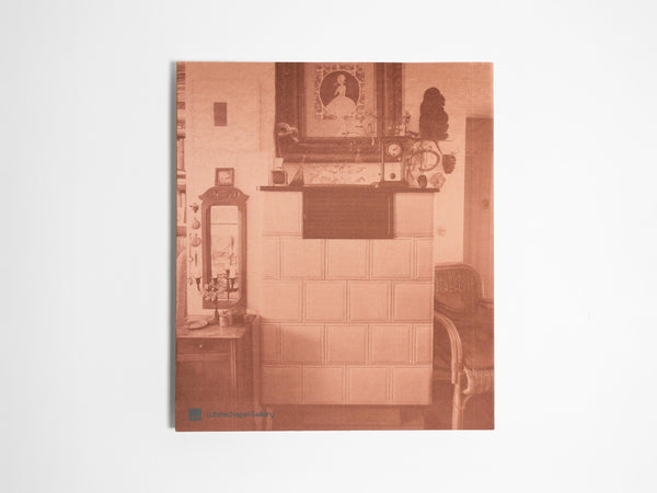 J.w.anderson Kai Althoff X Bernard Leach Catalogue