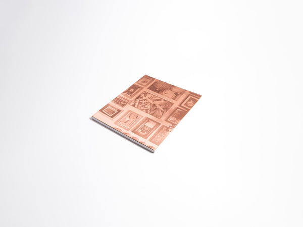 J.w.anderson Kai Althoff X Bernard Leach Catalogue