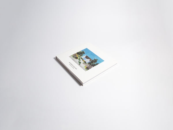 J.w.anderson Maureen Gallace: Paintings On Paper