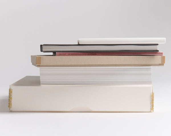 J.w.anderson Maureen Gallace: Paintings On Paper