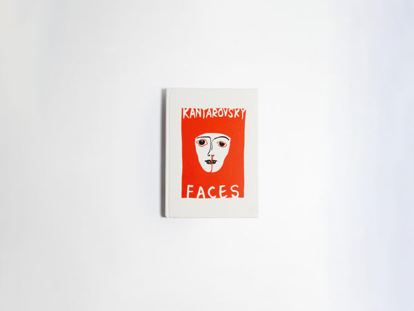 J.w.anderson Sanya Kantarovsky: Faces