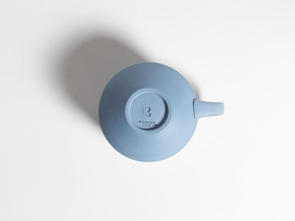 J.w.anderson Tea Cup & Saucer In Light Blue