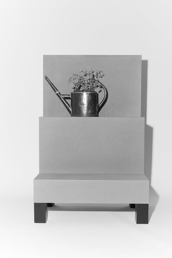 J.w.anderson Vintage French Watering Can In Copper