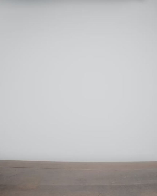 J.w.anderson Weekender Canvas Tote Bag In Mid Blue