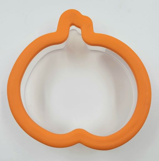 J.Wilton GRIPPY COOKIE CUTTER HALLOWEEN JACK O LANTERN 1PC
