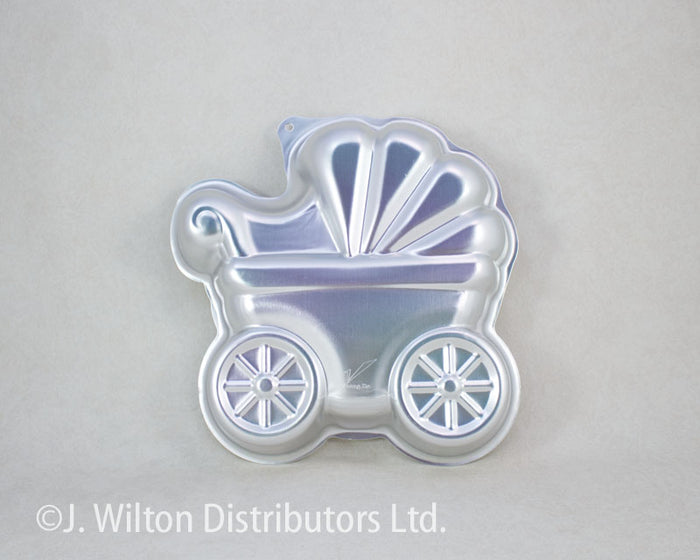 J.Wilton BABY BUGGY PAN